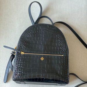 Tory Burch Small Backpack